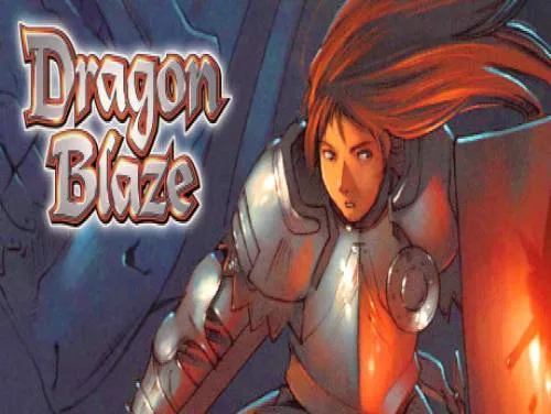 Prestaties en Trofeeën voor Dragon Blaze