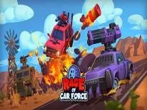 Trucs voor Rage of Car Force: Car Crashing Games op PC