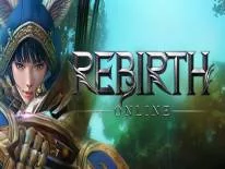 Trucs voor Rebirth Online op PC