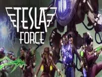 Tesla Force: PC Trainer (1.03): Onbeperkte gezondheid en spelsnelheid