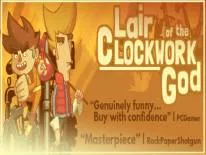 Prestaties en Trofeeën voor Lair of the Clockwork God