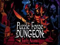 Trucs voor Puzzle Forge Dungeon op PC