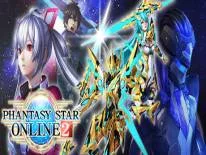 Prestaties en Trofeeën voor Phantasy Star Online 2