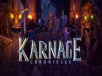 Prestaties en Trofeeën voor Karnage Chronicles