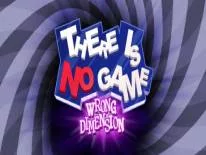 Prestaties en Trofeeën voor There Is No Game : Wrong Dimension