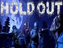 Trucs voor Hold Out op PC