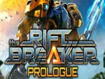 Trucs voor The Riftbreaker: Prologue op PC
