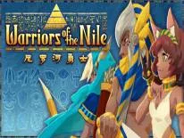 Prestaties en Trofeeën voor Warriors of the Nile