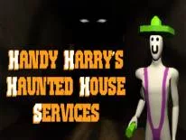 Prestaties en Trofeeën voor Handy Harry's Haunted House Services
