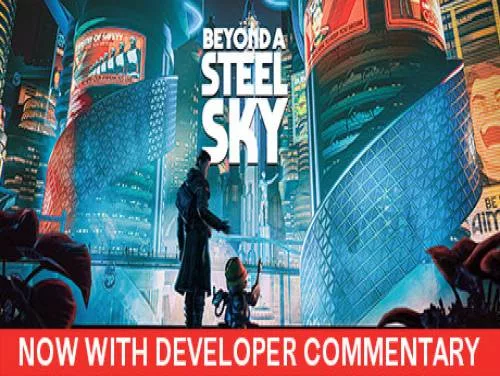 Prestaties en Trofeeën voor Beyond a Steel Sky