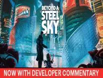 Prestaties en Trofeeën voor Beyond a Steel Sky