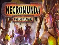 Prestaties en Trofeeën voor Necromunda: Underhive Wars
