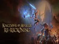 Prestaties en Trofeeën voor Kingdoms of Amalur: Re-Reckoning