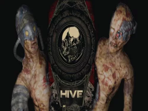 Trucs voor HIVE op PC
