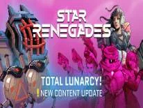 Prestaties en Trofeeën voor Star Renegades