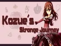 Trucs voor Kozue's Strange Journey op PC