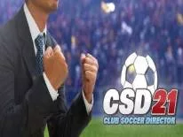 Prestaties en Trofeeën voor Club Soccer Director 2021