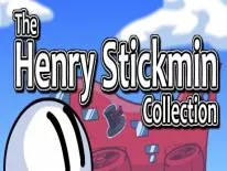 Prestaties en Trofeeën voor The Henry Stickmin Collection