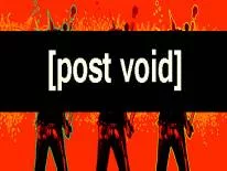 Prestaties en Trofeeën voor Post Void