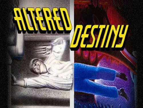 Trucs voor Altered Destiny op PC Trucs voor Altered Destiny op PC