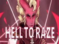 Trucs voor Hell To Raze op PC