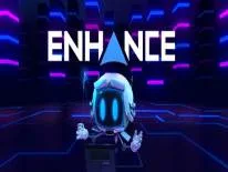 Trucs voor ENHANCE op PC