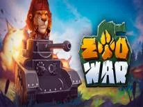 Trucs voor Zoo War: 3v3 Tank Online Games op PC