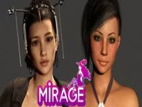 Trucs voor Mirage op PC