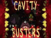 Prestaties en Trofeeën voor Cavity Busters