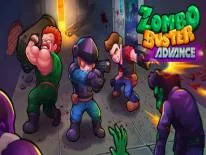 Prestaties en Trofeeën voor Zombo Buster Advance