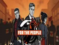 Prestaties en Trofeeën voor For the People