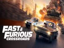 Prestaties en Trofeeën voor FAST *ECOMM* FURIOUS CROSSROADS