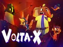 Prestaties en Trofeeën voor Volta-X