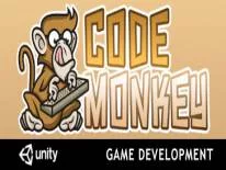 Trucs voor Learn Game Development, Unity Code Monkey op PC