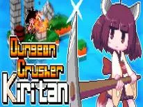 Prestaties en Trofeeën voor Dungeon Crusher Kiritan