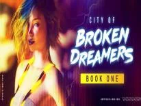 Prestaties en Trofeeën voor City of Broken Dreamers: Book One