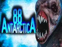 Trucs voor Antarctica 88 op PC