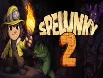 Prestaties en Trofeeën voor Spelunky 2