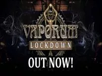 Prestaties en Trofeeën voor Vaporum: Lockdown