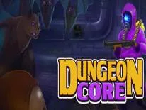 Prestaties en Trofeeën voor Dungeon Core