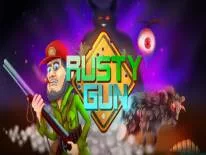 Prestaties en Trofeeën voor Rusty gun