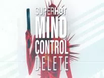 Prestaties en Trofeeën voor SUPERHOT: MIND CONTROL DELETE