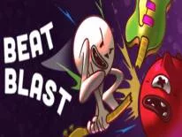 Trucs voor Beat Blast op PC