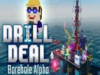 Trucs voor Drill Deal: Borehole (Alpha) op PC