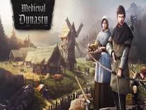 Prestaties en Trofeeën voor Medieval Dynasty