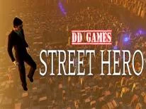 Trucs voor Street Hero op PC