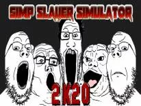 Prestaties en Trofeeën voor Simp Slayer Simulator 2K20