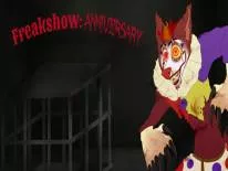 Prestaties en Trofeeën voor Freakshow:Anniversary