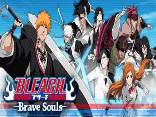 Trucs voor BLEACH Brave Souls op PC Trucs voor BLEACH Brave Souls op PC
