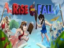 Prestaties en Trofeeën voor Rise and Fall